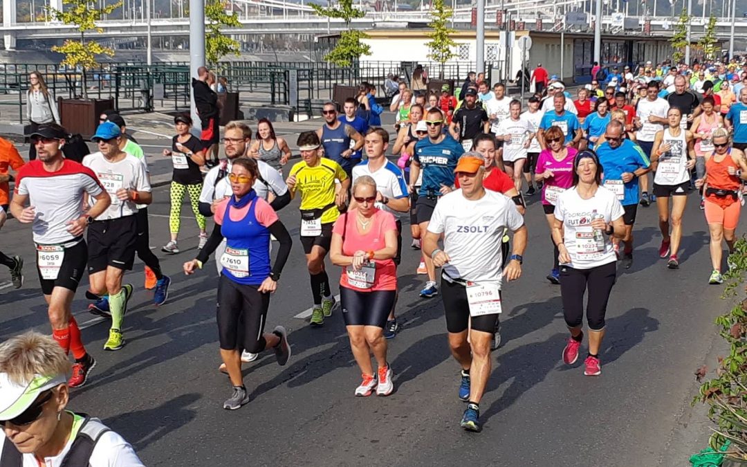 33. Spar Budapest Maraton Fesztivál
